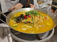 -小螺大作·螺蛳粉火锅(林和西店)
