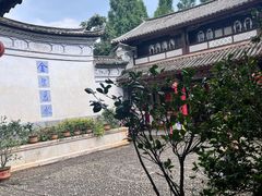 -云南民族村