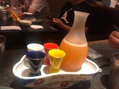 桃花酒-丝路金桃·新疆菜(徐汇店)