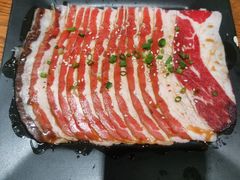 -炎蔵牛舌烤肉