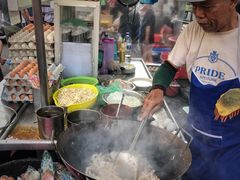 -金伯利街美食夜市