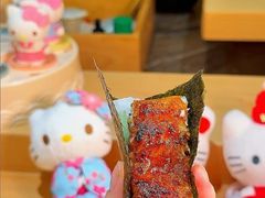 -松临·铁板烧&Omakase(神农店)