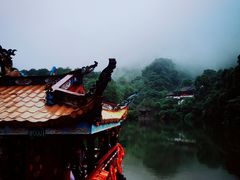 -青城山