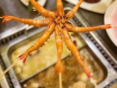 -彩虹坊火锅(宁穿路店)