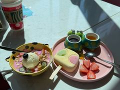 -水桶王国主题餐厅·聚会·生日派对·亲子活动·家庭套餐(亚龙湾希尔顿店)