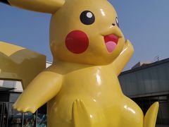 -君之狮子山·轻糖烘焙(松江印象城店)
