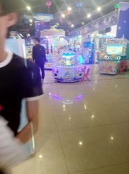 -多奇妙乐园·淘气堡·电玩·抓娃娃(海口吾悦店)