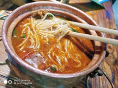 小铜锅烧米线-雀舞·私食(凯德店)
