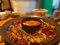 -楠火锅(龙阳广场店)