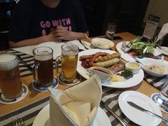 -兰特伯爵西餐厅·啤酒屋(方庄店)