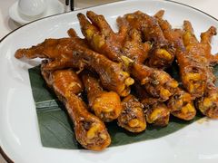 -老爷庙风味美食府(魏都大道店)