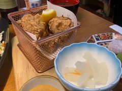 -鳗鱼家·深夜食堂(军博店)