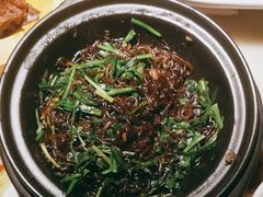 -老淮安·淮安菜(涟水店)