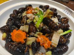 -东北大院·东北菜(三台子店)
