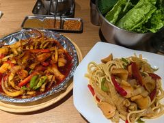 -乌拉烤肉(如皋首店)