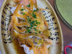 -婺源第一楼(朱子大道店)