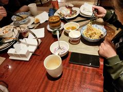 -常德武陵天济喜来登酒店-盛宴餐厅