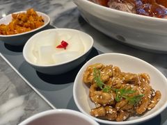 -滋粥楼·顺德菜海鲜茶点(方舟店)