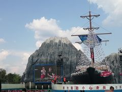 -株洲云龙水上乐园
