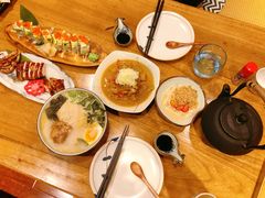 -梅亭居酒屋(中大国际店)