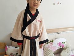 -童学馆·诗书礼乐少儿国学(天津大剧院店)