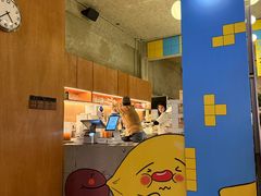 -仁义涵西餐·咖啡(中华巴洛克店)