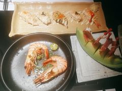 -花潮料理艺食馆(成都万象城店)