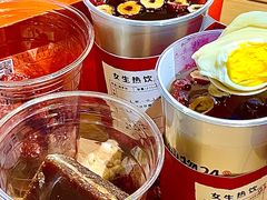 -炖物24章·顺时轻养茶(杭州大厦店)