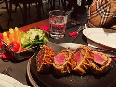-壳里西餐厅Coquille Seafood Bistro(蒙自路店)