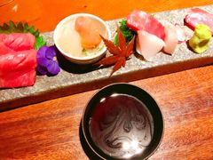 -桐寿司Sushi Tong
