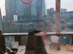 -东来顺饭庄(西直门店)