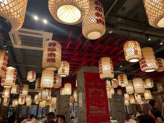 -二十八里太湖船菜(吉祥路店)