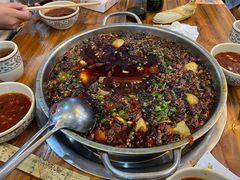 -黑竹香鸡(营和巷店)