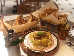 -太食獸泰式茶餐厅(IFS国金中心店)