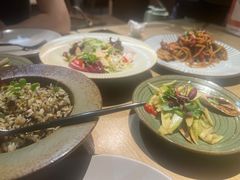 -本处·素食·融合料理(南油店)