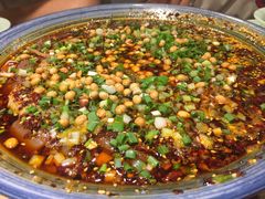 -蜀厨小匠·民间川菜(犀浦店)