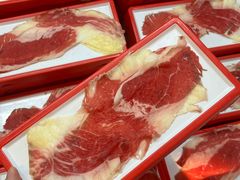 -董记老清泉·北京涮羊肉(河西店)