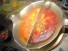 -湊湊火锅·茶憩(打浦桥日月光店)