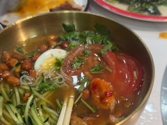 -那红花·东北菜铁锅炖(仙林金鹰店)