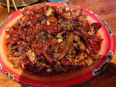 -柴窝堡22号辣子鸡·传承新疆菜