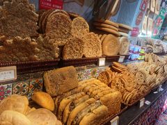 -新疆国际大巴扎