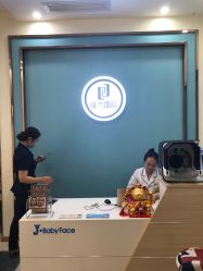 -久美荟·J Baby face