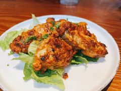 -澳骄 Aussie Kitchen·手工披萨·西餐(国大店)
