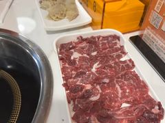 -潮汕大目牛肉火锅(上梅林店)