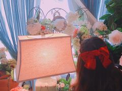 -一棵树咖啡馆(泉乐坊店)