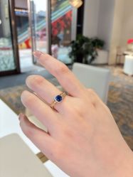 点击看大图 -Cindy Jewelry·钻戒·彩色宝石