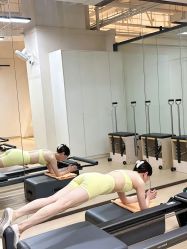 点击看大图 -JC·YOGA静禅瑜伽普拉提