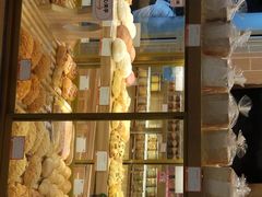 -BreadTalk面包新语·烘焙蛋糕(高德置地春广场店)