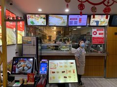 大堂-东升灌浆包(辛庄街总店)