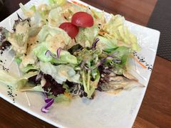 -尺山寸水日料(马桥满天星店)